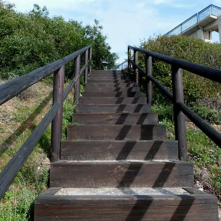 Cala Dorada Villa