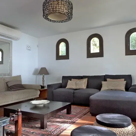 Cala Dorada Villa