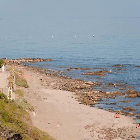 Cala Dorada Villa