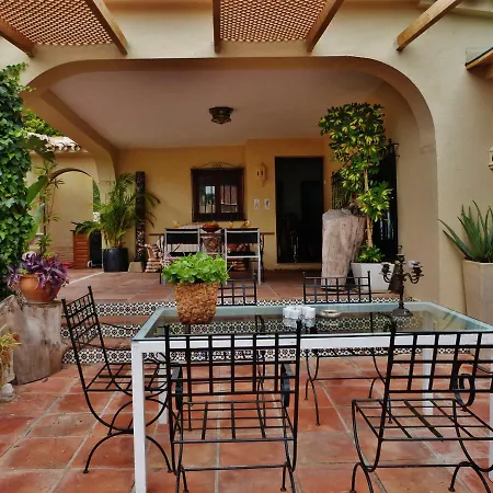 Cala Dorada Villa