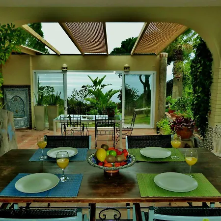 Villa Cala Dorada La Cala De Mijas