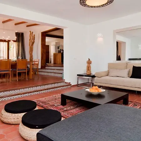 Villa Cala Dorada La Cala De Mijas