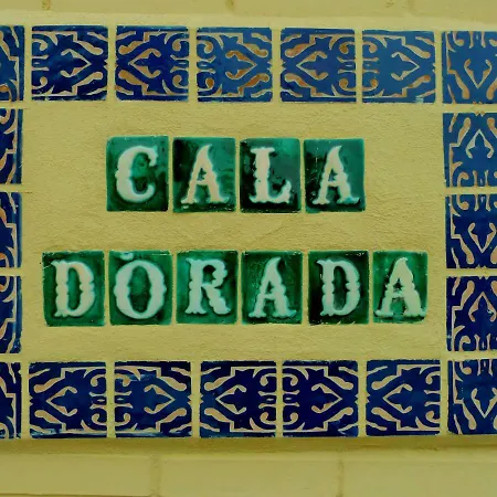Cala Dorada Villa La Cala De Mijas
