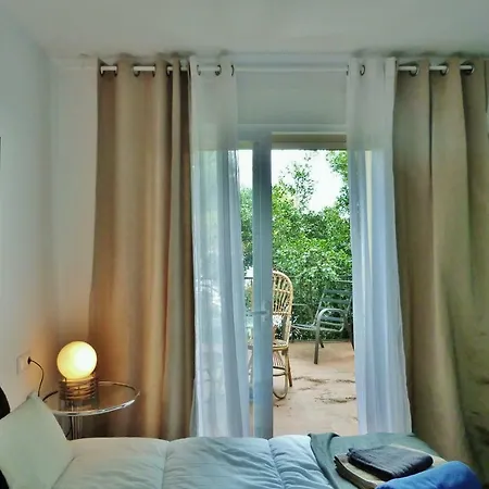 Cala Dorada Villa *