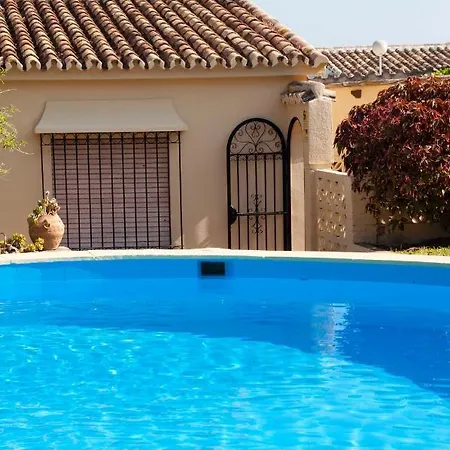 Cala Dorada Villa *
